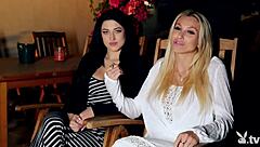 Who is the Playboy Cybergirl of the Year?