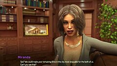 The story of being bound in level 42.