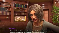 The story of being bound in level 42.