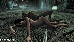 skyrim sexlab hpnpco solitude 1