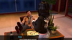 Fashion Business - Naked Girls In Training Episode 1