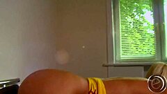 just show THIS CLIP to your wife, maybe you'll get it - grüß antinia