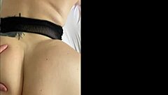 Hot Blonde Loves Lazy Sex