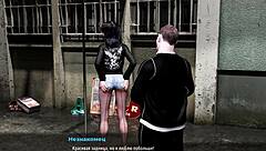 Fashion Business - Naked Girls In Training Episode 1