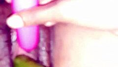 Hey, wanna see this sexy Indian wife play with toys?