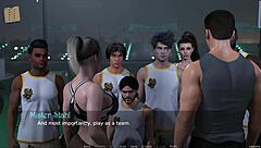 我现在沉迷玩Summers Gone 80