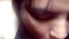 riki gets his pussy sucked in oral sex session