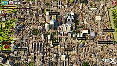 Chubby girl seeks promotion in fashion business.