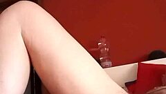 Gay With Huge Ass In Close-Up Anal Cave Big Dildo Anal Sax Amateur