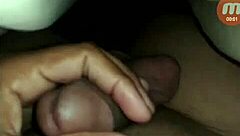 男同志撸管从紧张撸到狂喷高潮