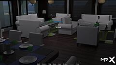 Intense Bikini Girl Pickup In Waterworld Hentai