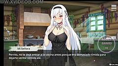 witch in sexual prison 6