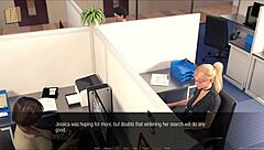 Jessica Oneil's Hard News 24 Intrigue.