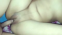 Hot indian bhabhi sex with boyfriend big cock blowjob