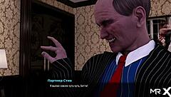 fashion business turn around i want your ass episode 1 73