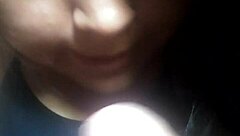 riki gets his pussy sucked in oral sex session