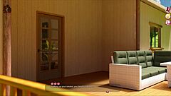 helping the hotties in this anime hentai game episode 20 😏