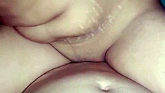 Hot indian bhabhi sex with boyfriend big cock blowjob