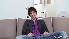 Intense Gay Porn Featuring Massive Cocks For Free