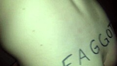 修理工无套狂捅我基佬骚洞—你扛得住吗？