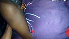 Bawa dari kelab bogol pantat berlekuk dalam gelap tanpa lampu, thrill amatir tulen