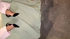 親密ウェブカムアナル 熟女アマチュアと