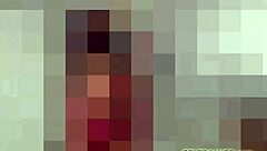 She tells you to do as she says and eat your cum for her in this femdom cei.