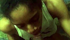 Great Head From Nasty Performer