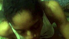 Great Head From Nasty Performer