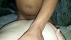 Bbc Cum Eater Swallows Liquid Lunch Monster Cock