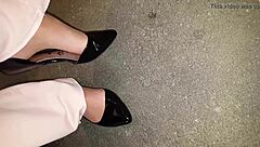 Intimate webcam anal with milf amateurs