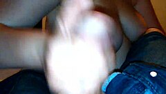 Batendo Punheta Portuguesa Amadora