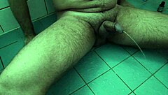 Bold Amateur Pee Compilation With Cum Shots