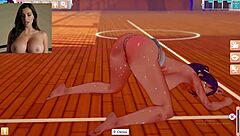 YORUICHI PENETRATED TO ORGASM