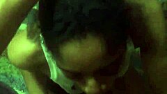 Great Head From Nasty Performer