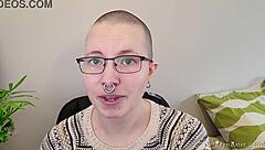 Personal update video released free publicly