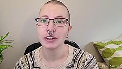 Personal update video released free publicly