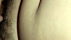 Doggy style with Malaysian wife feels incredibly satisfying.