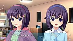 Princess X Fan Disc Ep11: Tense Blackout Preparations