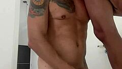 Rickpaixao stars as a hired husband in steamy first part.