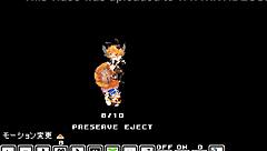 echidna wars chun-li ryona part 2