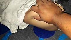 we went on trip and had screaming orgasm sex