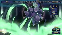 babe with silver hair fucks in anime cosplay at spunkstock 😍 part 4