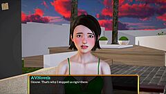 빨간머리 작은 18+ 가슴 에로틱 게임 즐기기