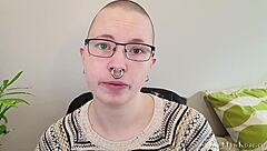 Personal update video released free publicly