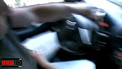 i fucked that spanish blonde milf hard an she squirted all over me outdoors