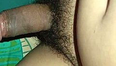 Doggy style with Malaysian wife feels incredibly satisfying.