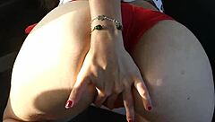 Check out this sexy teen ass! 😍