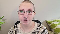 Personal update video released free publicly