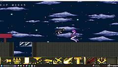 arms bless full gallery from usa game anime hentai collection